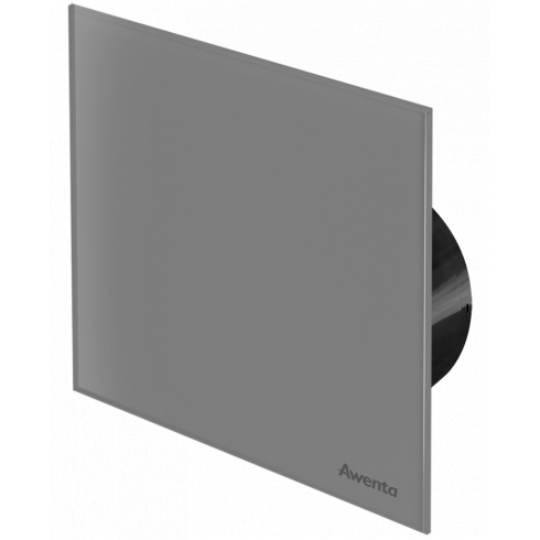 Вытяжной вентилятор Awenta System+ Silent 125 KWS125CZ-PTGG125M