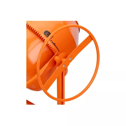 Бетоносмеситель Сибртех БСН-220 (95515)