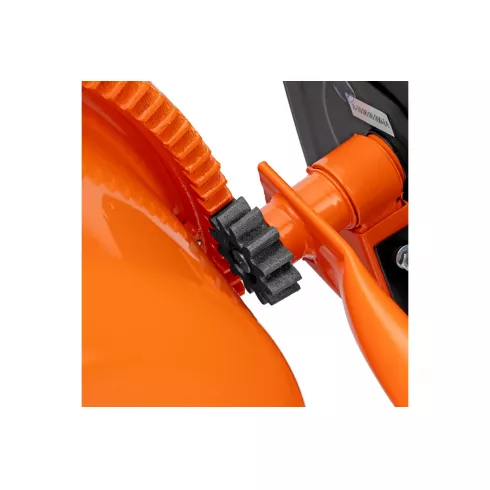 Бетоносмеситель Сибртех БСН-220 (95515)