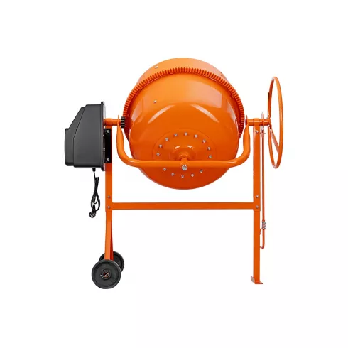 Бетоносмеситель Сибртех БСН-220 (95515)
