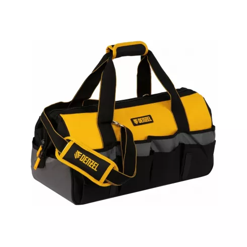 Сумка для инструмента Denzel 500х245х300 мм (90293)