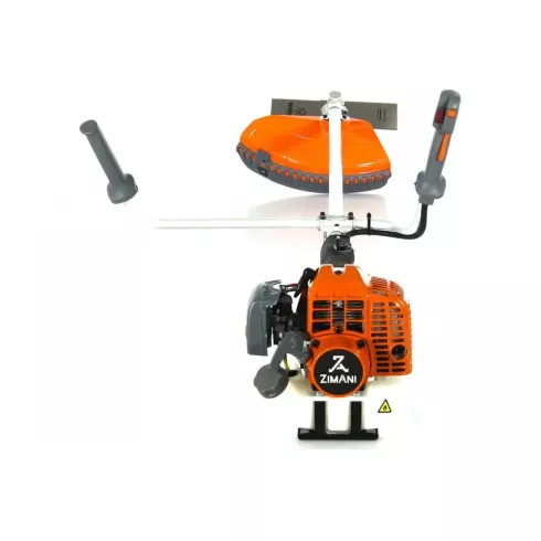 Триммер бензиновый ZimAni 143R-II
