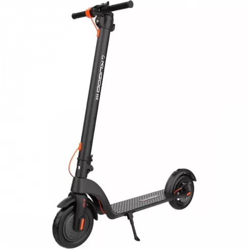Электросамокат Kugoo Kirin HX 6.4