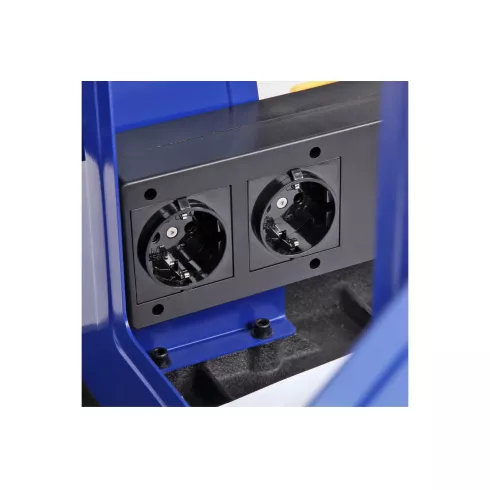 Стол фрезерный БелМаш RT650L