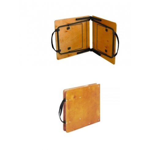 Стол походный складной Nika ПСТ