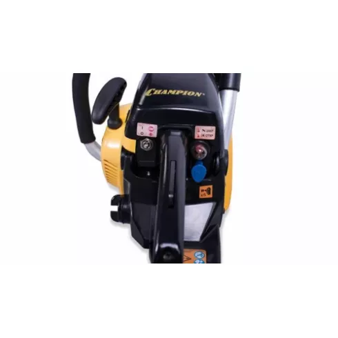 Бензопила Champion 240-16