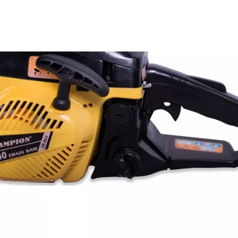 Бензопила Champion 240-16