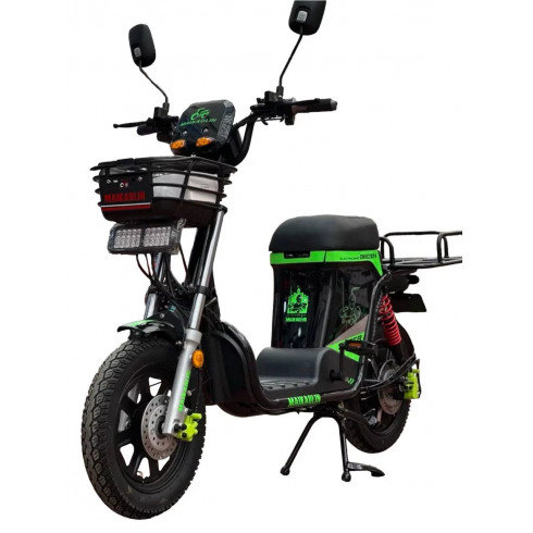 Электровелосипед Maikaolin SUPER H-10