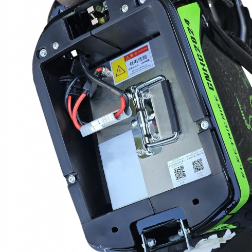 Электровелосипед Maikaolin SUPER H-10