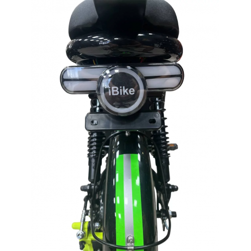 Электровелосипед Maikaolin SUPER H-10