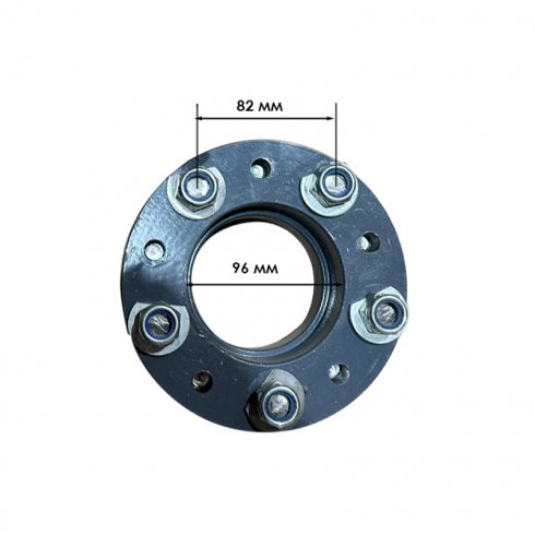 Проставки для минитрактора Rossel RT-244D