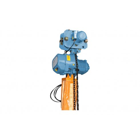 Таль электрическая цепная Gearsen HHBD 5т, 6м