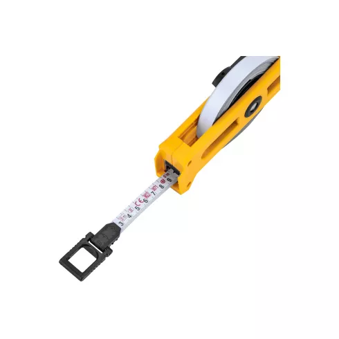 Рулетка геодезическая Denzel 20 м х 13 мм (31490)