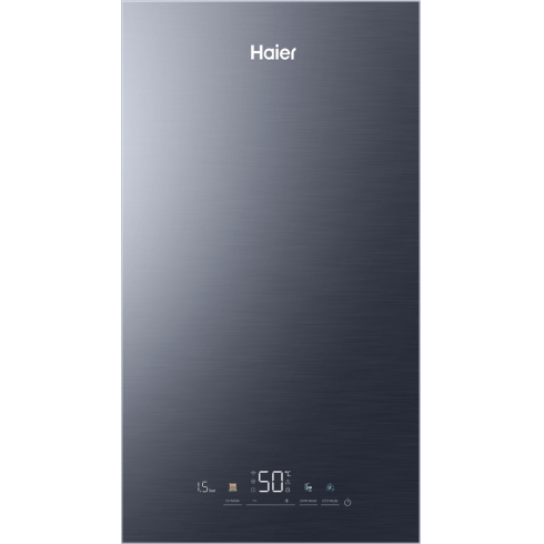 Настенный газовый котел Haier EvoLine 2.24 Ti