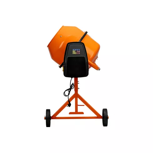 Бетоносмеситель Сибртех БСН-130П (95516)