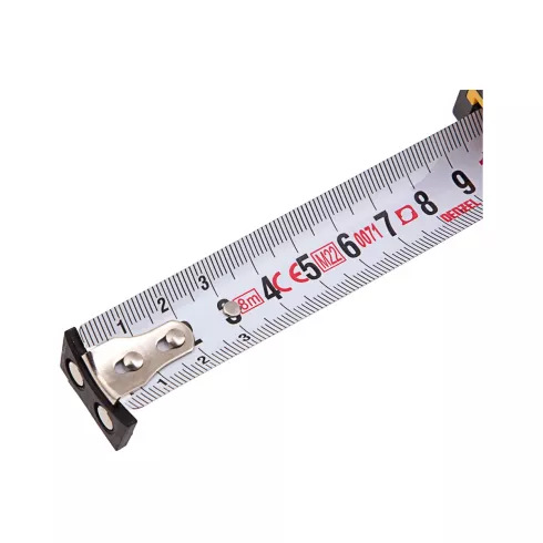 Рулетка Denzel 8м х 25мм (31533)