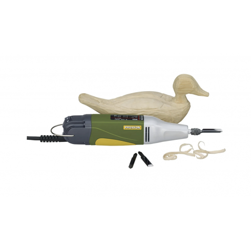 Электростамеска Proxxon MSG (28644)