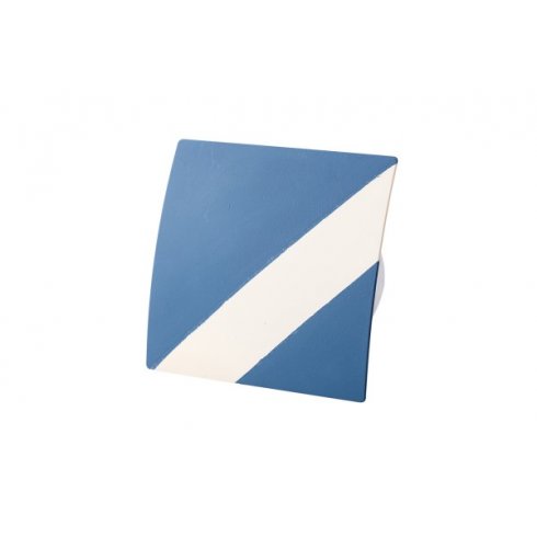 Вытяжной вентилятор Awenta System+ Silent 100H KWS100H-PEDM100-ZZ100