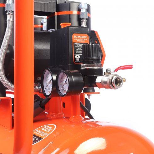 Компрессор Patriot KDS 540 F50