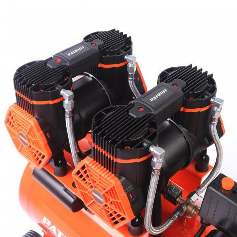 Компрессор Patriot KDS 540 F50