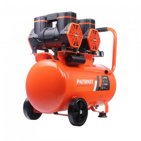 Компрессор Patriot KDS 540 F50