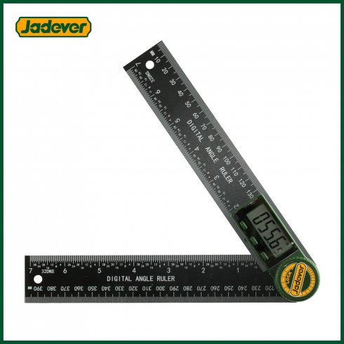 Угломер электронный Jadever JDSR1401