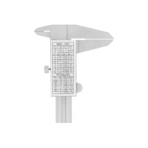 Штангенциркуль Gross 31671