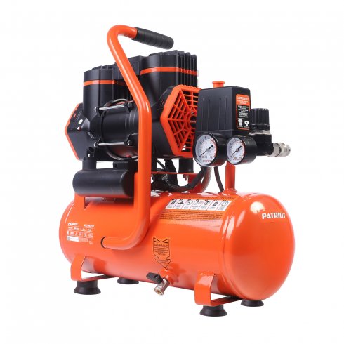 Компрессор Patriot KDS 190 F10