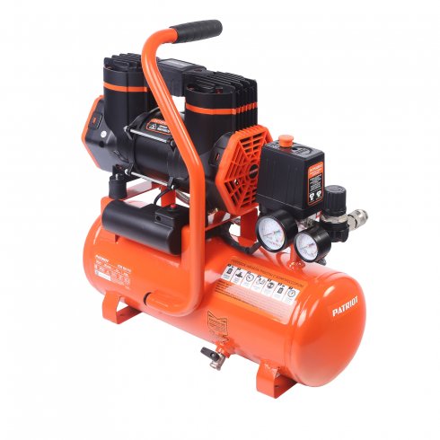Компрессор Patriot KDS 190 F10