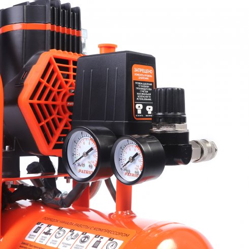 Компрессор Patriot KDS 190 F10
