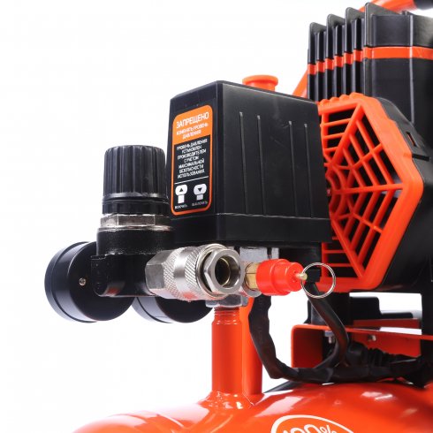 Компрессор Patriot KDS 190 F10