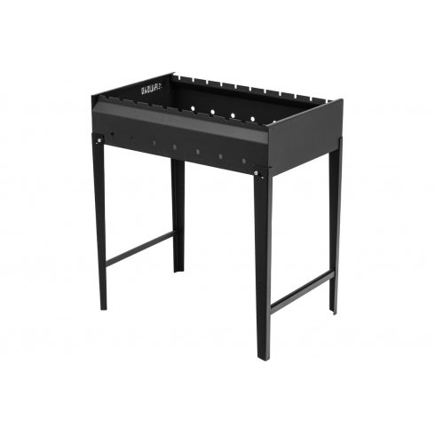 Мангал сварной Palisad Camping 69668