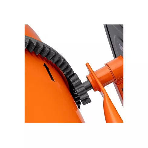 Бетоносмеситель Сибртех БСН-130 (95511)