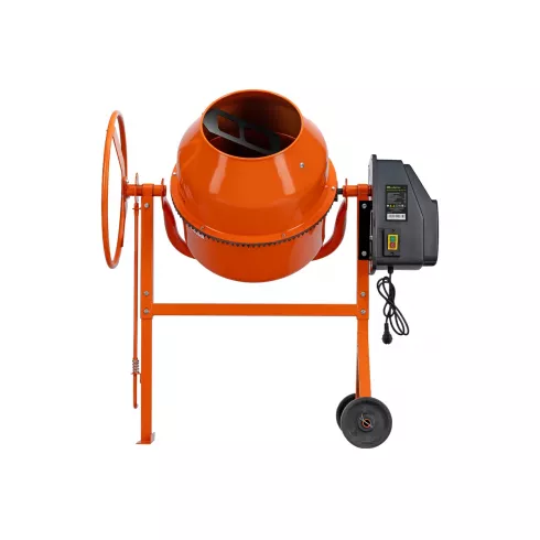 Бетоносмеситель Сибртех БСН-130 (95511)