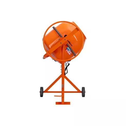 Бетоносмеситель Сибртех БСН-130 (95511)