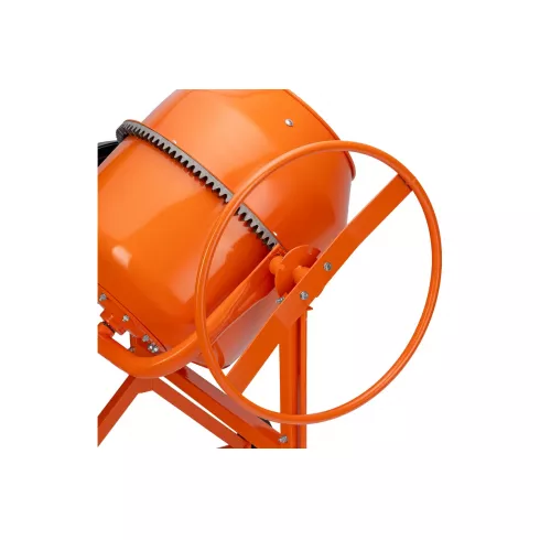 Бетоносмеситель Сибртех БСН-130 (95511)