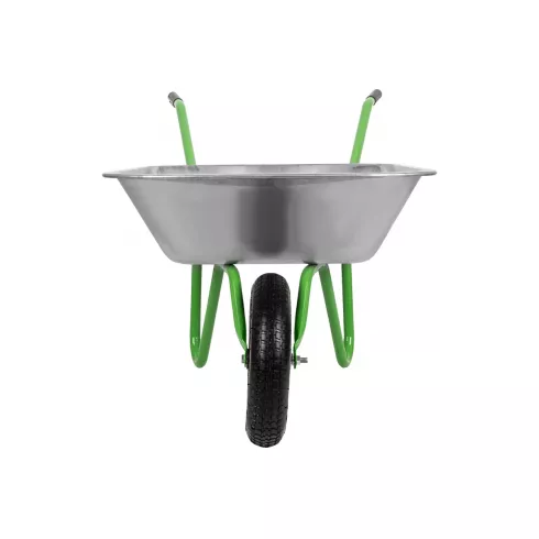 Тачка садовая Сибртех 689615