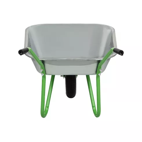 Тачка садовая Сибртех 689615