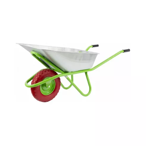 Тачка строительная Сибртех 68968