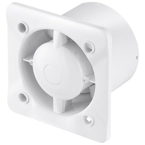 Вытяжной вентилятор Awenta System+ Turbo 100CTR KWT100CTR-PEI100