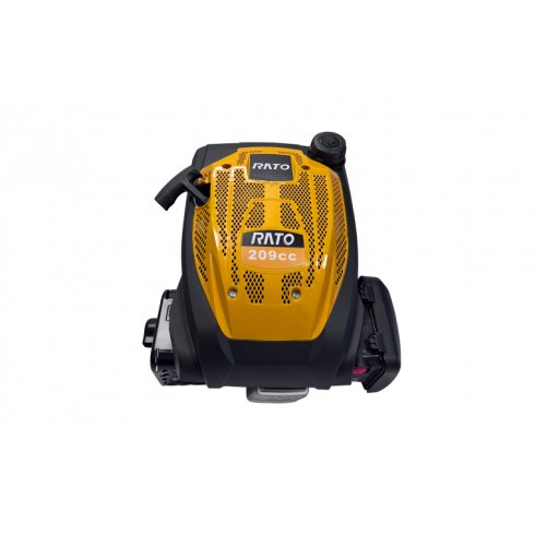 Двигатель бензиновый Rato RV210-S