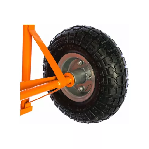 Тележка ручная Сибртех НТ1805 (68931)