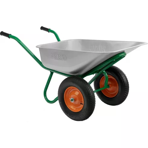 Тачка строительная Palisad 689233