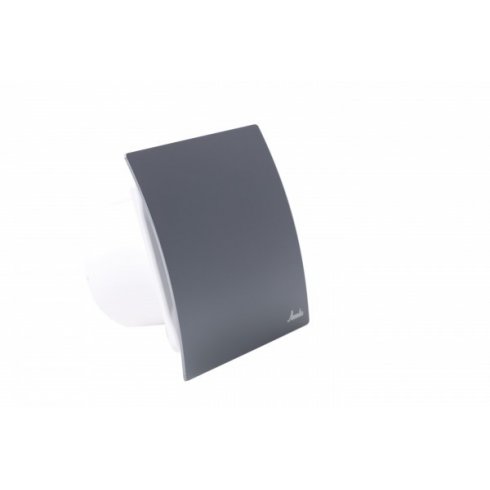 Вытяжной вентилятор Awenta System+ Turbo 125CTR KWT125CTR-PET125