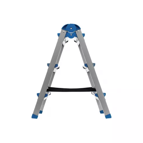 Стремянка стальная Сибртех 3 ступени (97983)