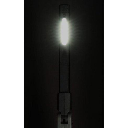 Фонарь светодиодный аккумуляторный Brennenstuhl HL 400 AC