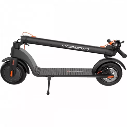 Электросамокат Kugoo Kirin HX 6.4