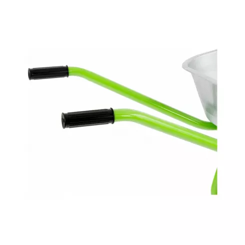 Тачка строительная Сибртех 68968