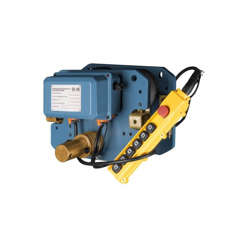 Таль электрическая цепная Gearsen HHBD 3т, 6м