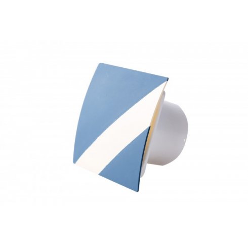 Вытяжной вентилятор Awenta System+ Turbo 125T KWT125T-PEDM125